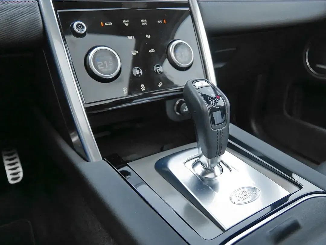 Land Rover Discovery Sport - Thumbnail 13