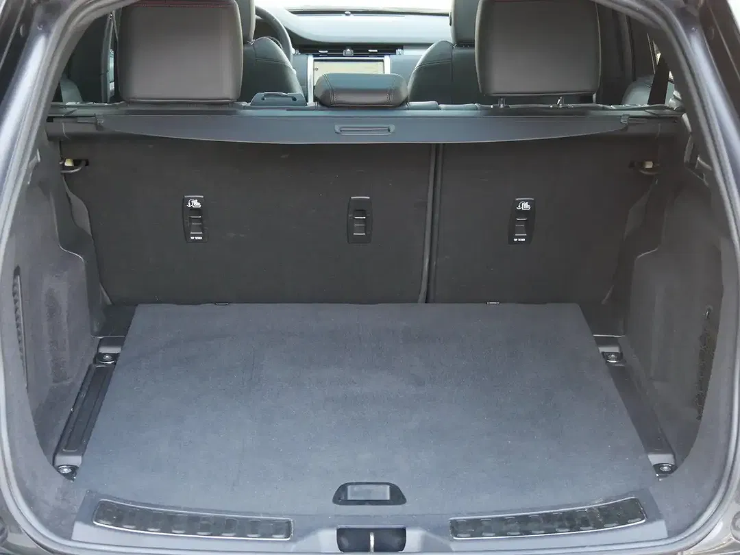 Land Rover Discovery Sport - Thumbnail 15