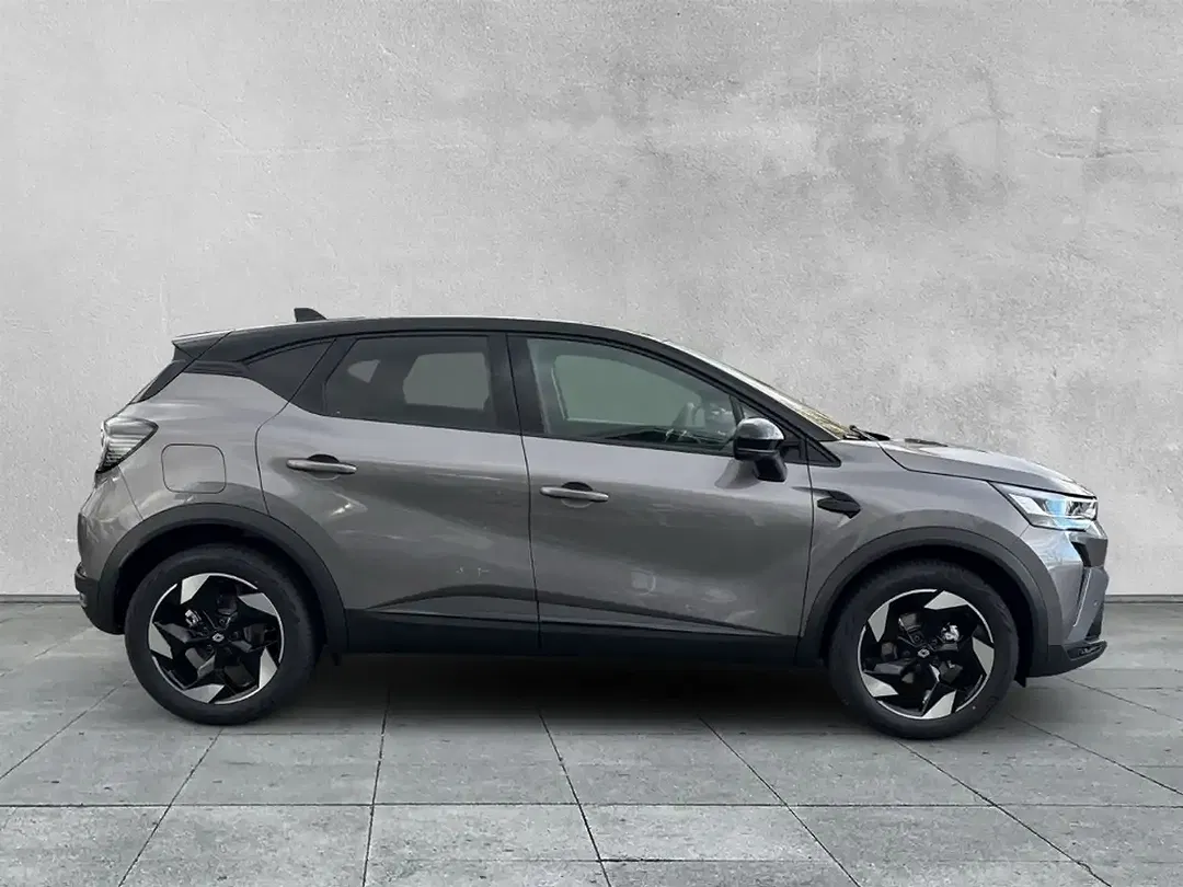 Renault Captur - Thumbnail 6