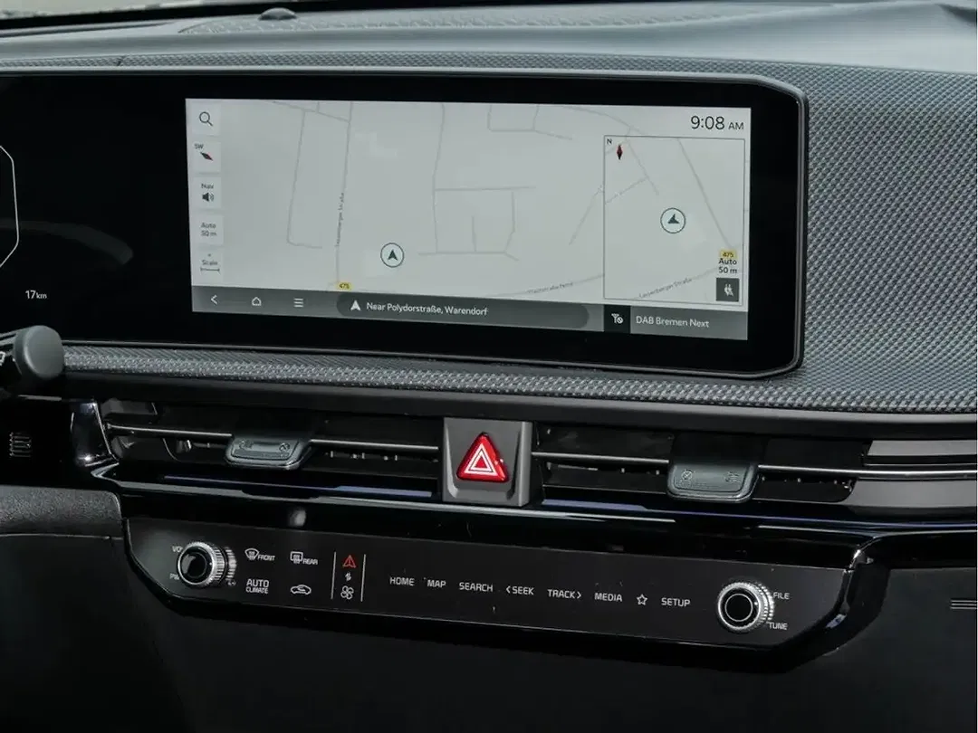 Kia EV6 - Thumbnail 6