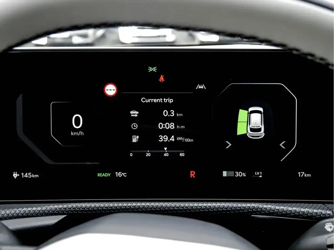 Kia EV6 - Thumbnail 7