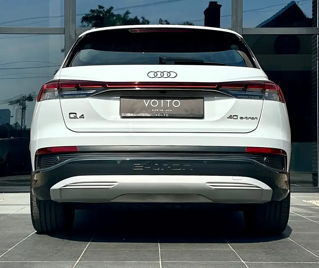 Audi Q4 e-tron - Thumbnail 7