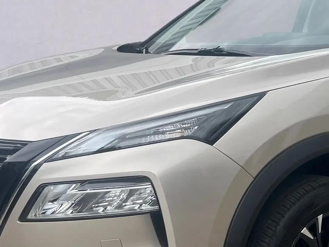 Nissan X-Trail - Thumbnail 10