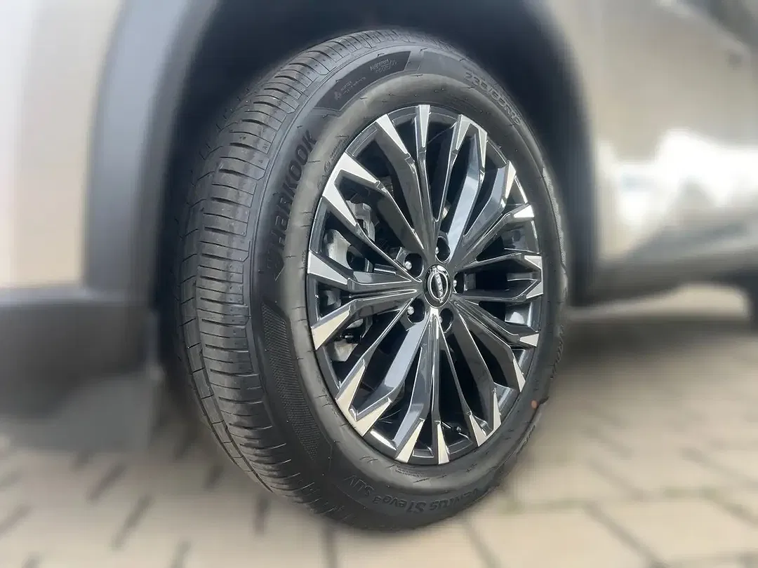 Nissan X-Trail - Thumbnail 11