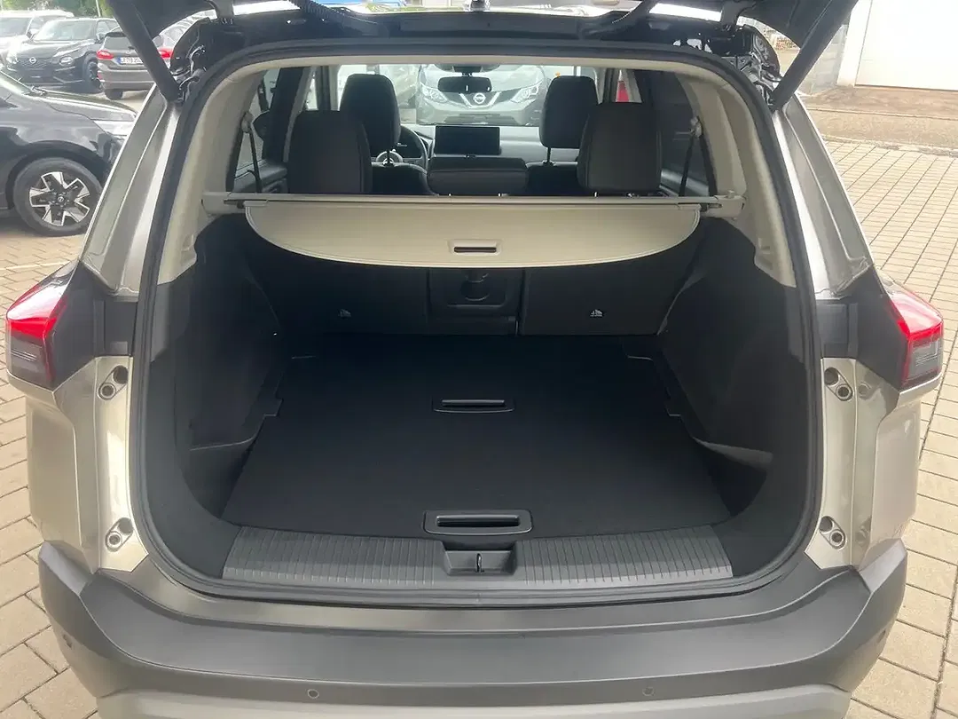 Nissan X-Trail - Thumbnail 12