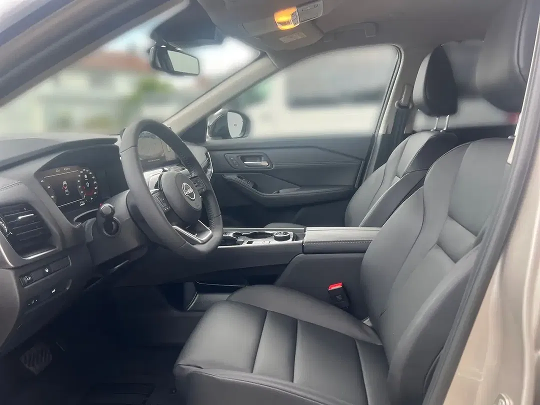 Nissan X-Trail - Thumbnail 13