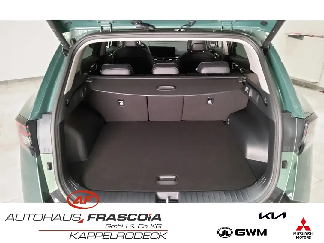 Kia Sportage - Thumbnail 12