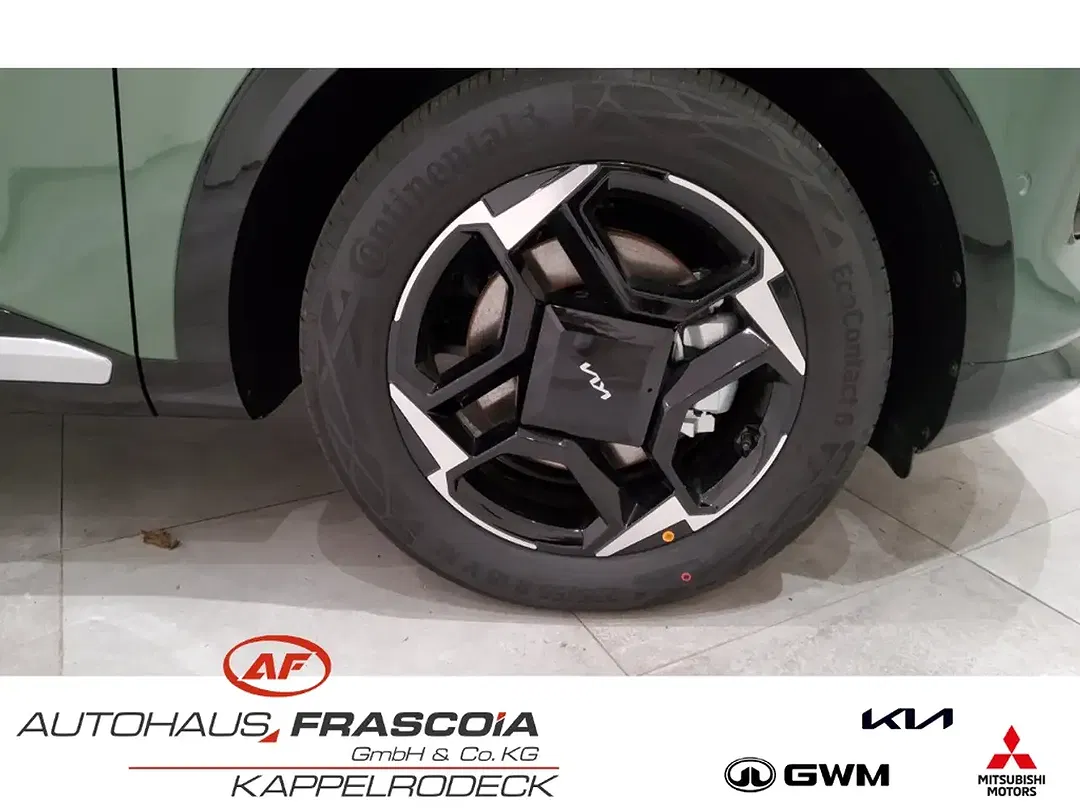 Kia Sportage - Thumbnail 14