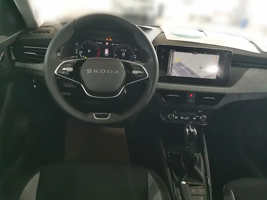 Skoda Scala - Thumbnail 10