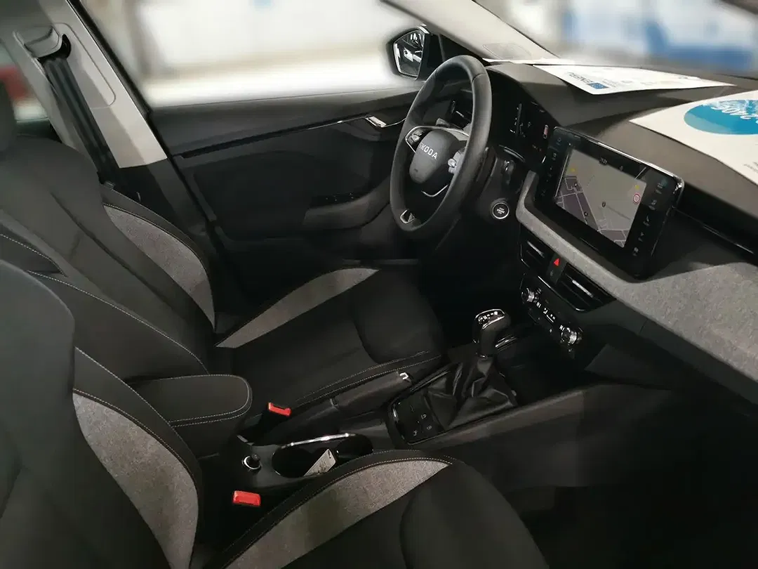 Skoda Scala - Thumbnail 11