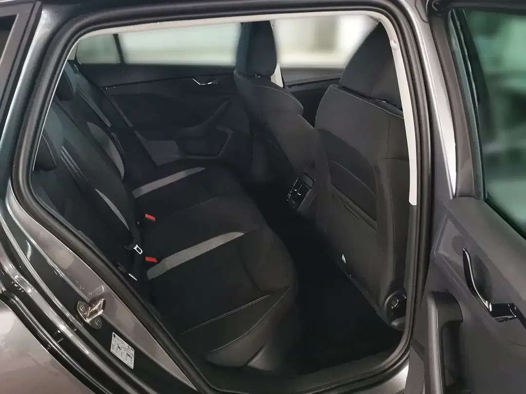 Skoda Scala - Thumbnail 12