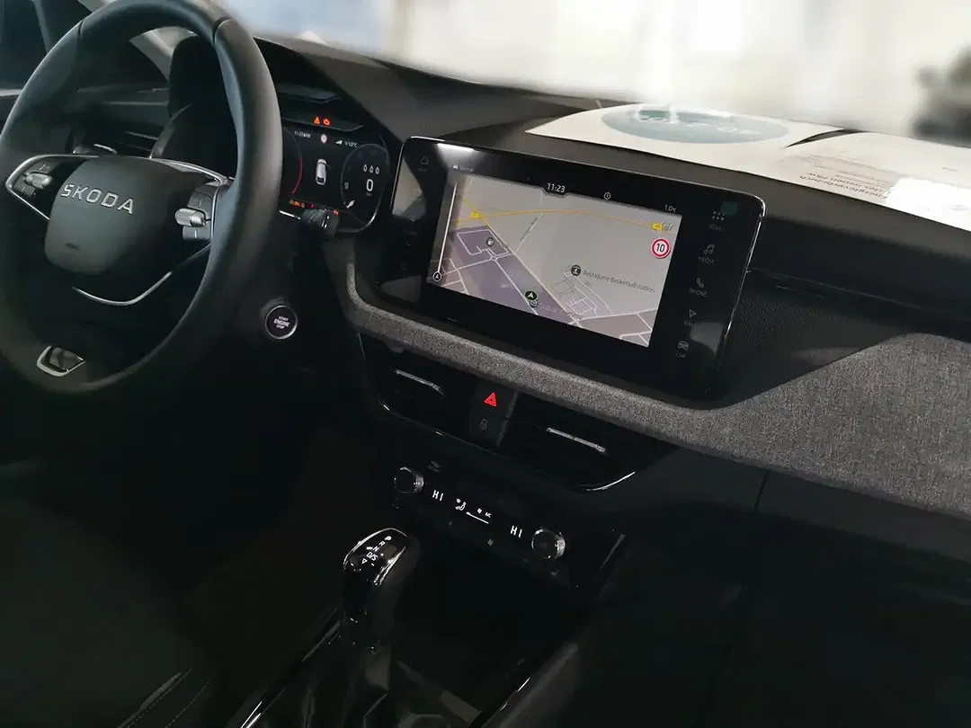 Skoda Scala - Thumbnail 13