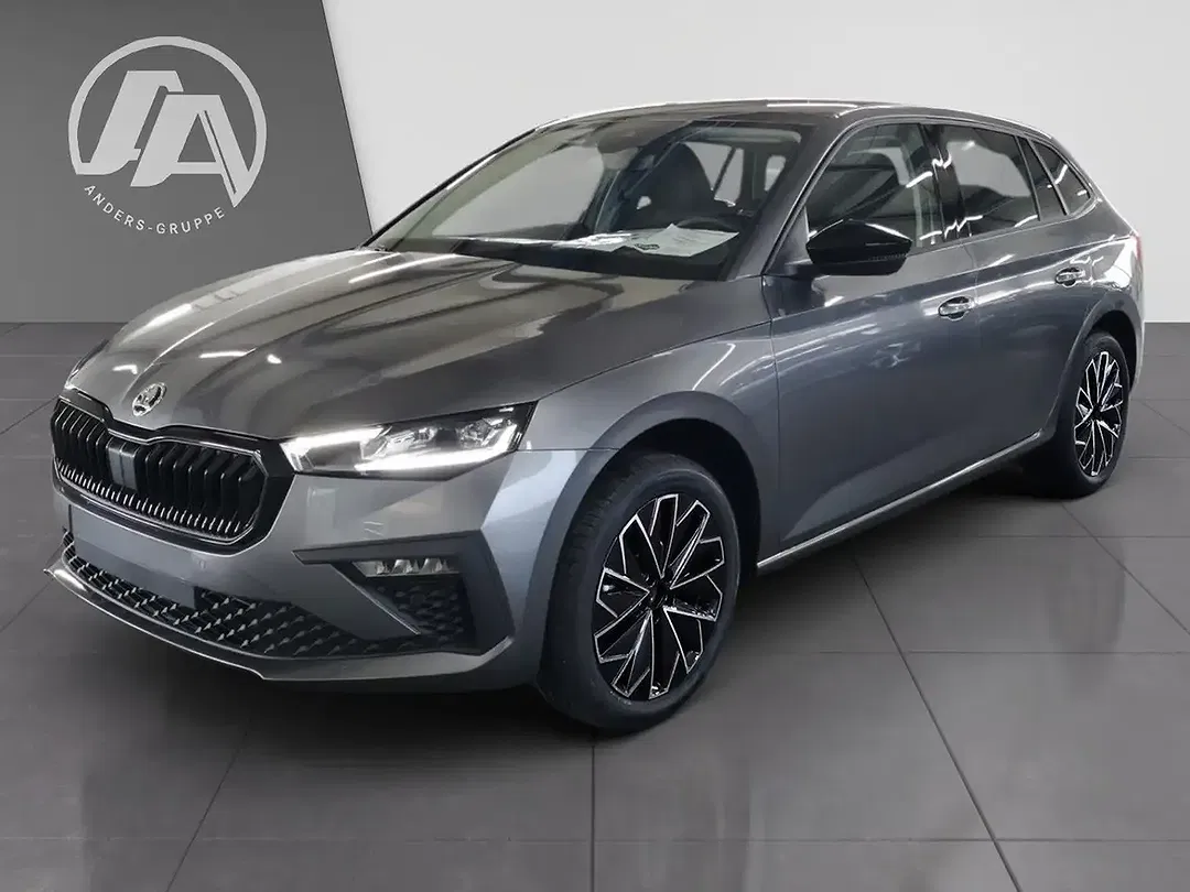 Skoda Scala - Thumbnail 14