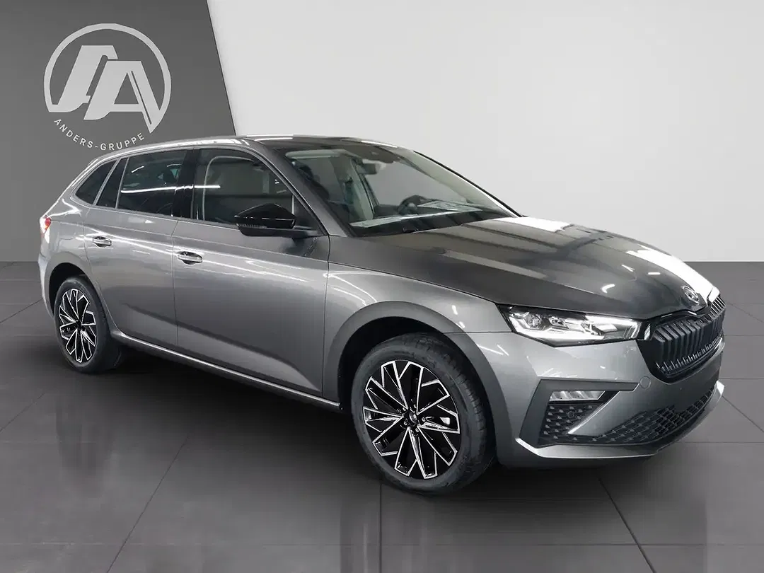 Skoda Scala - Thumbnail 6