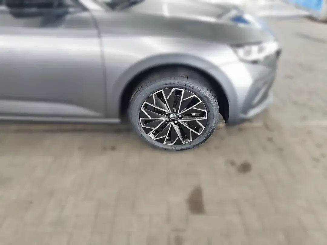Skoda Scala - Thumbnail 7