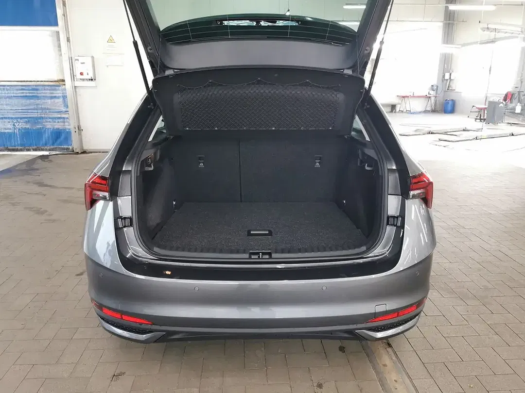 Skoda Scala - Thumbnail 8