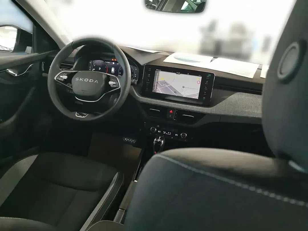 Skoda Scala - Thumbnail 9