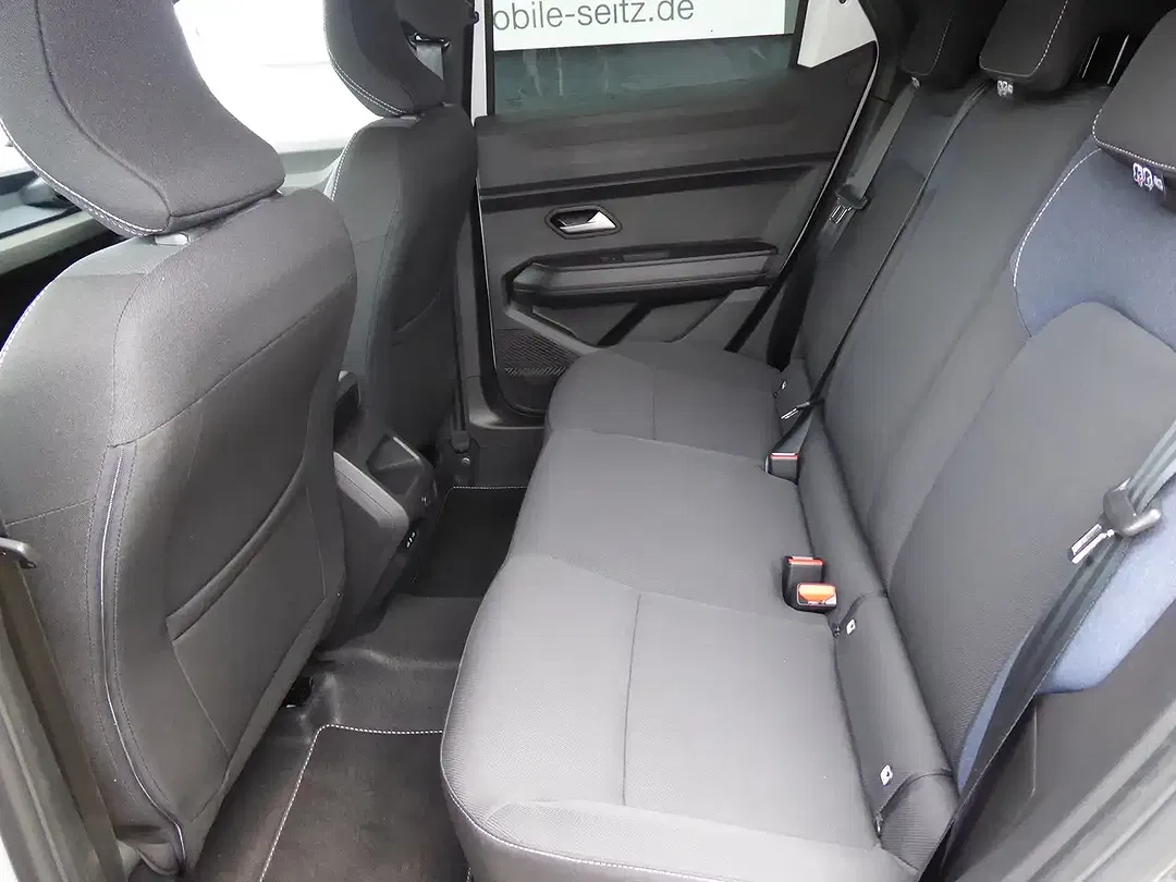 Dacia Duster - Thumbnail 11