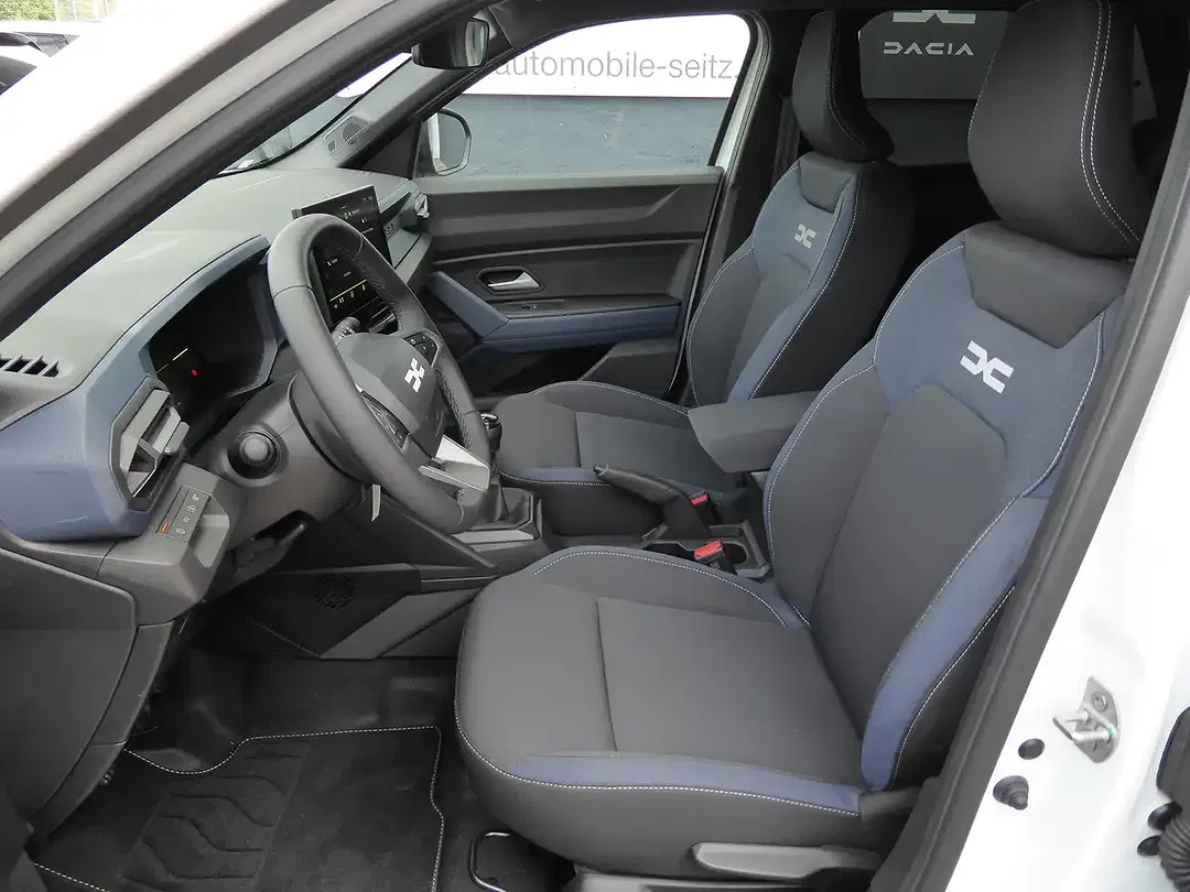 Dacia Duster - Thumbnail 13