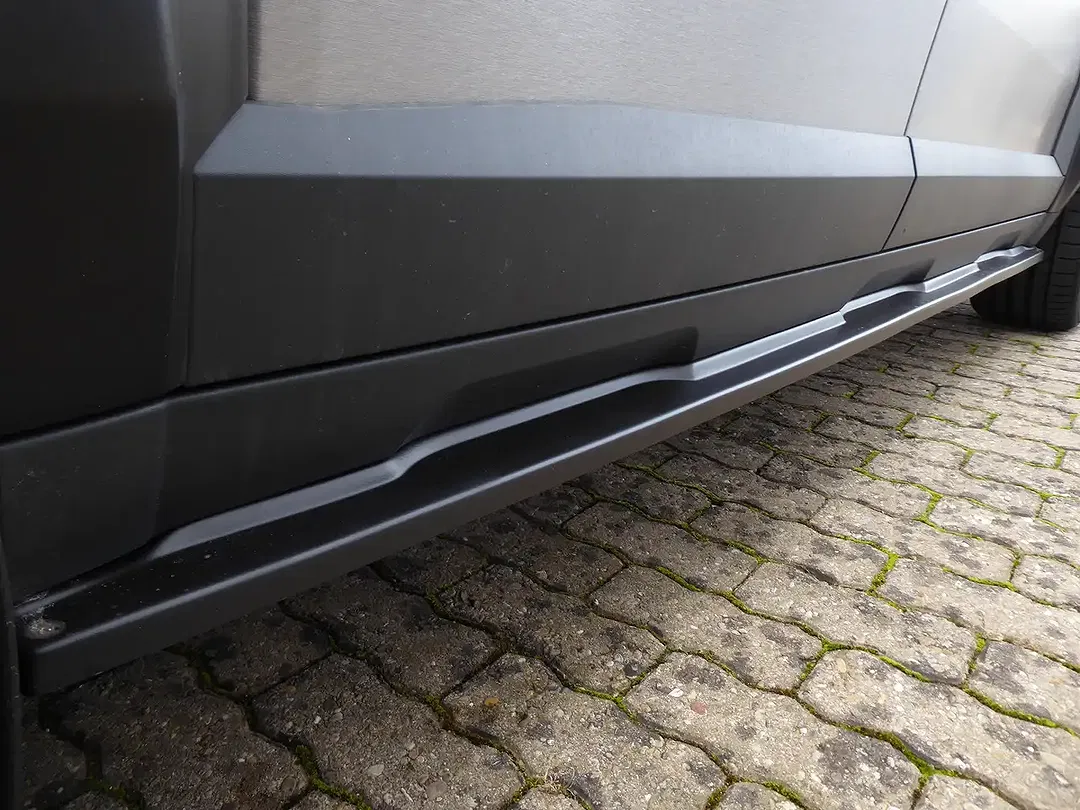 Dacia Duster - Thumbnail 7