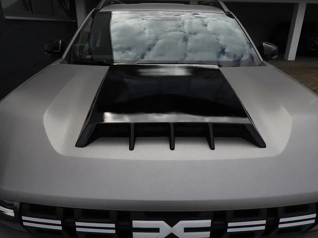 Dacia Duster - Thumbnail 9