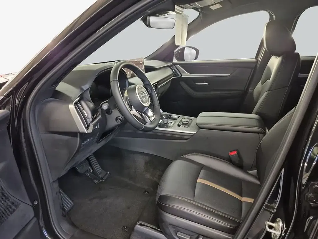 Mazda CX-60 - Thumbnail 10