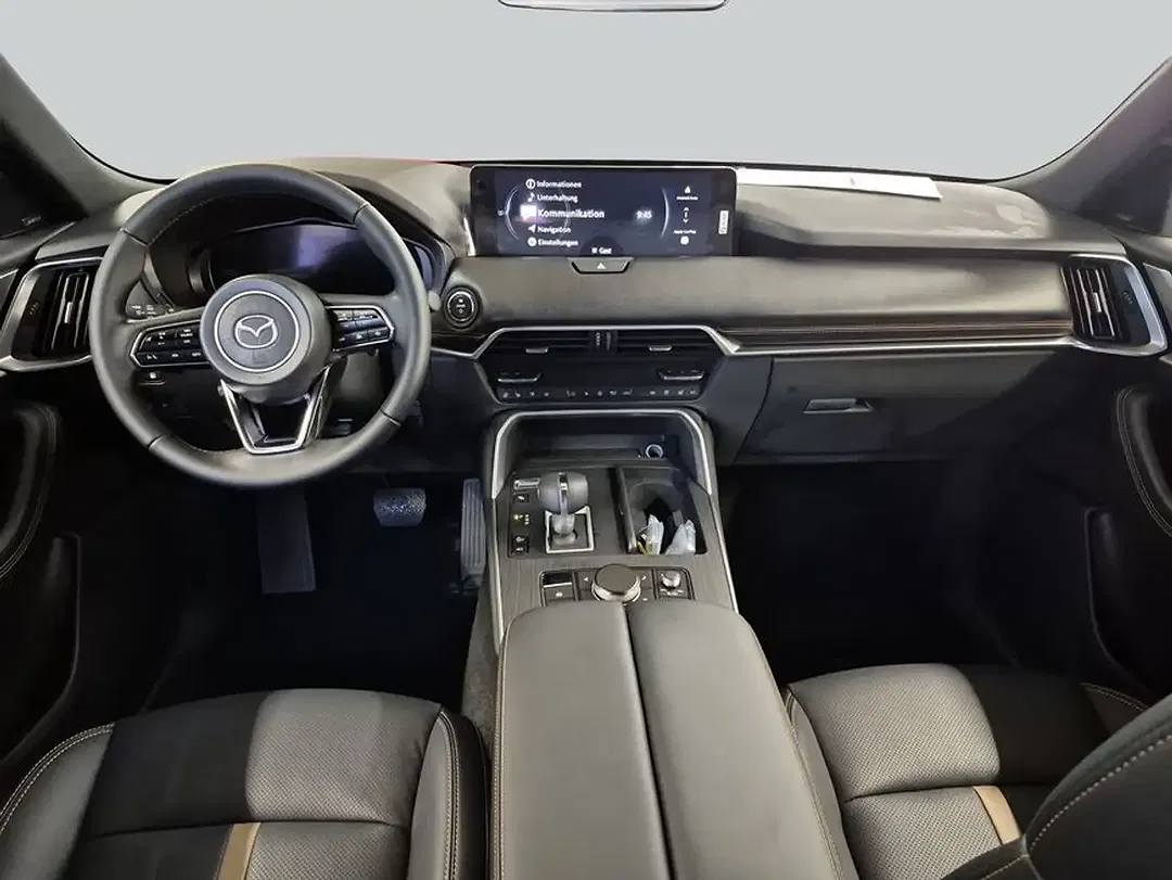 Mazda CX-60 - Thumbnail 12