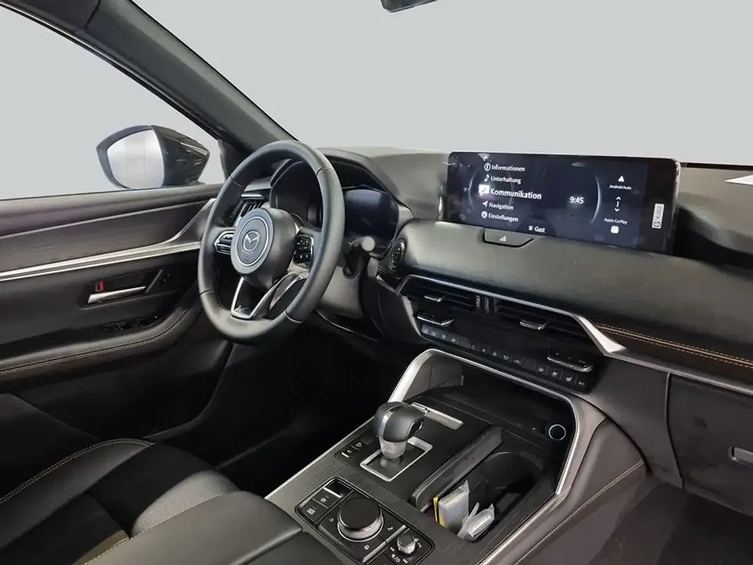 Mazda CX-60 - Thumbnail 13