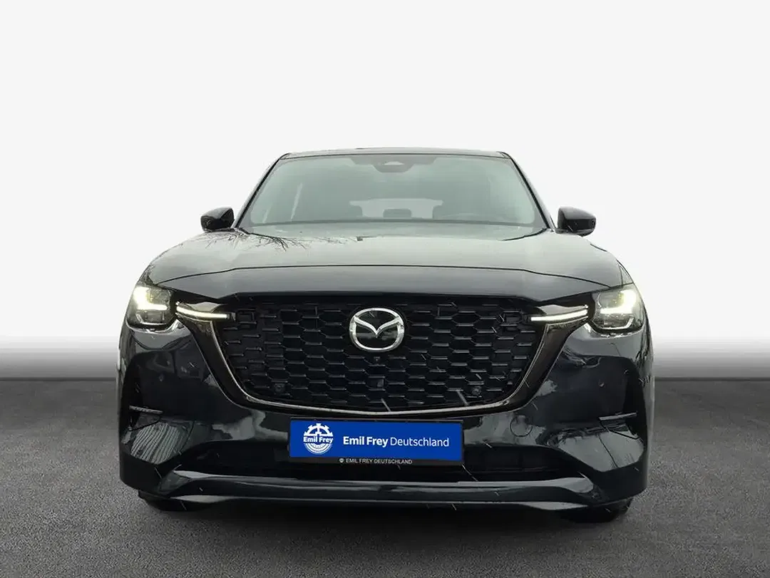 Mazda CX-60 - Thumbnail 3