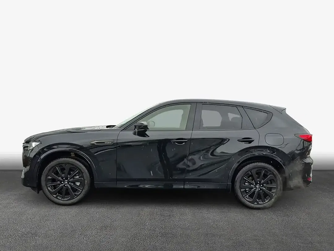 Mazda CX-60 - Thumbnail 5
