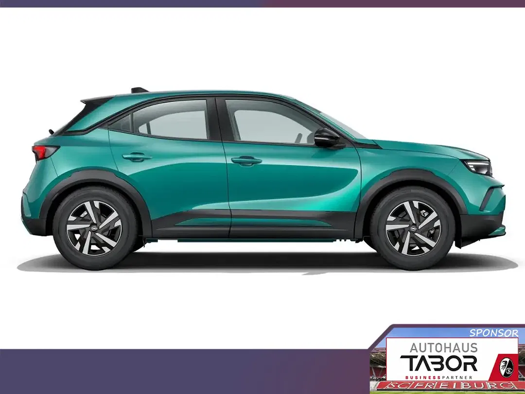 Opel Mokka - Thumbnail 3