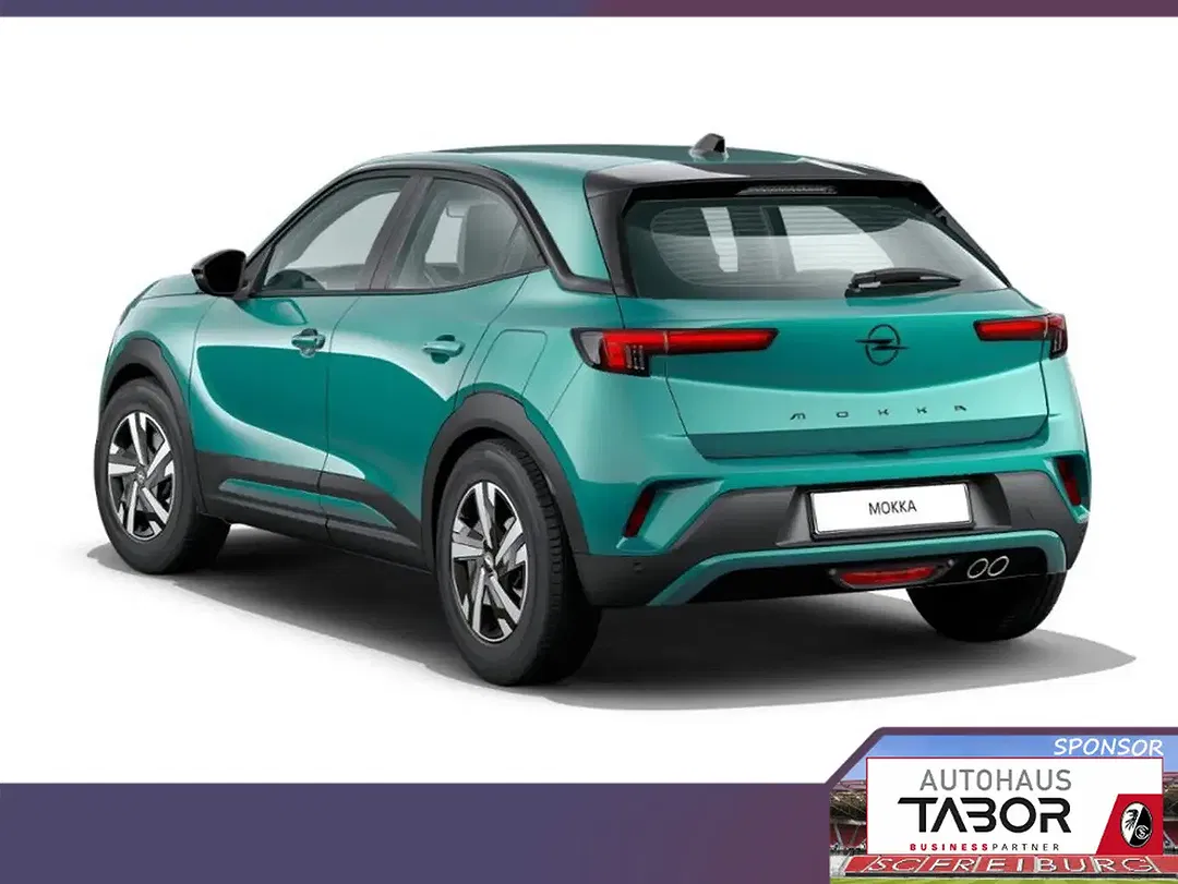 Opel Mokka - Thumbnail 5