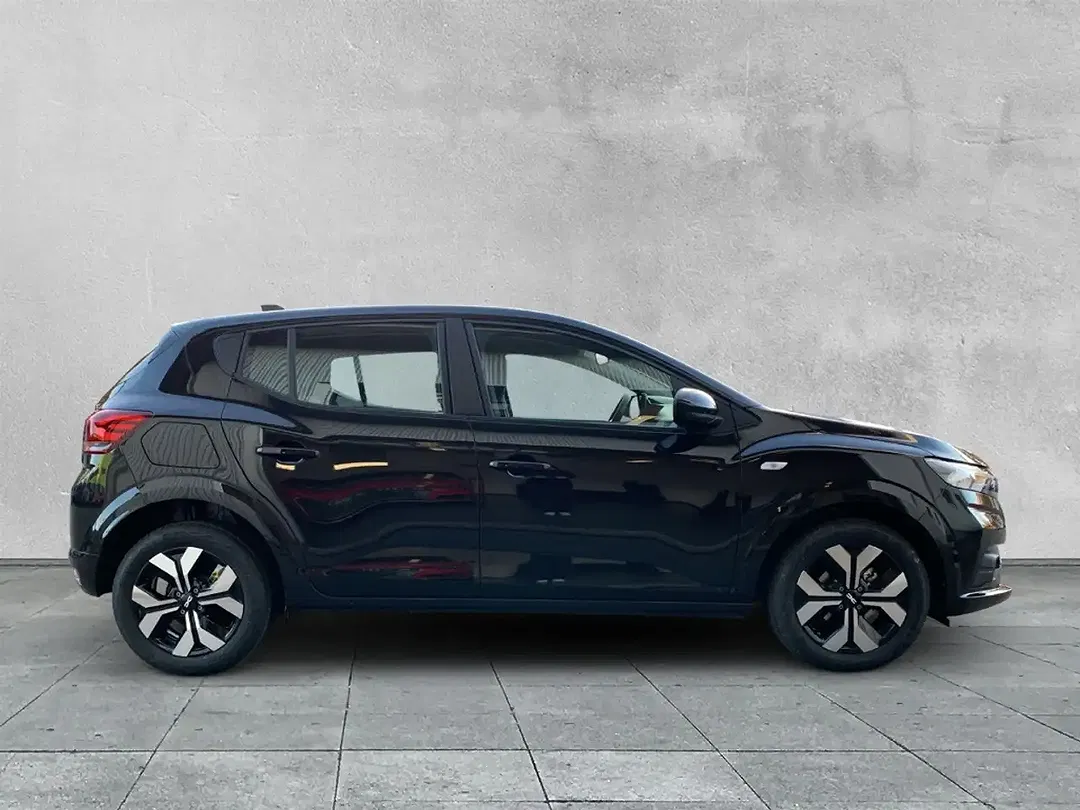 Dacia Sandero - Thumbnail 6