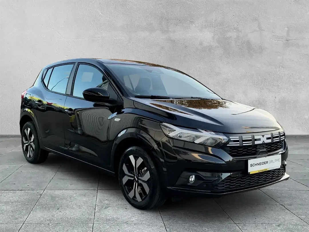 Dacia Sandero - Thumbnail 7