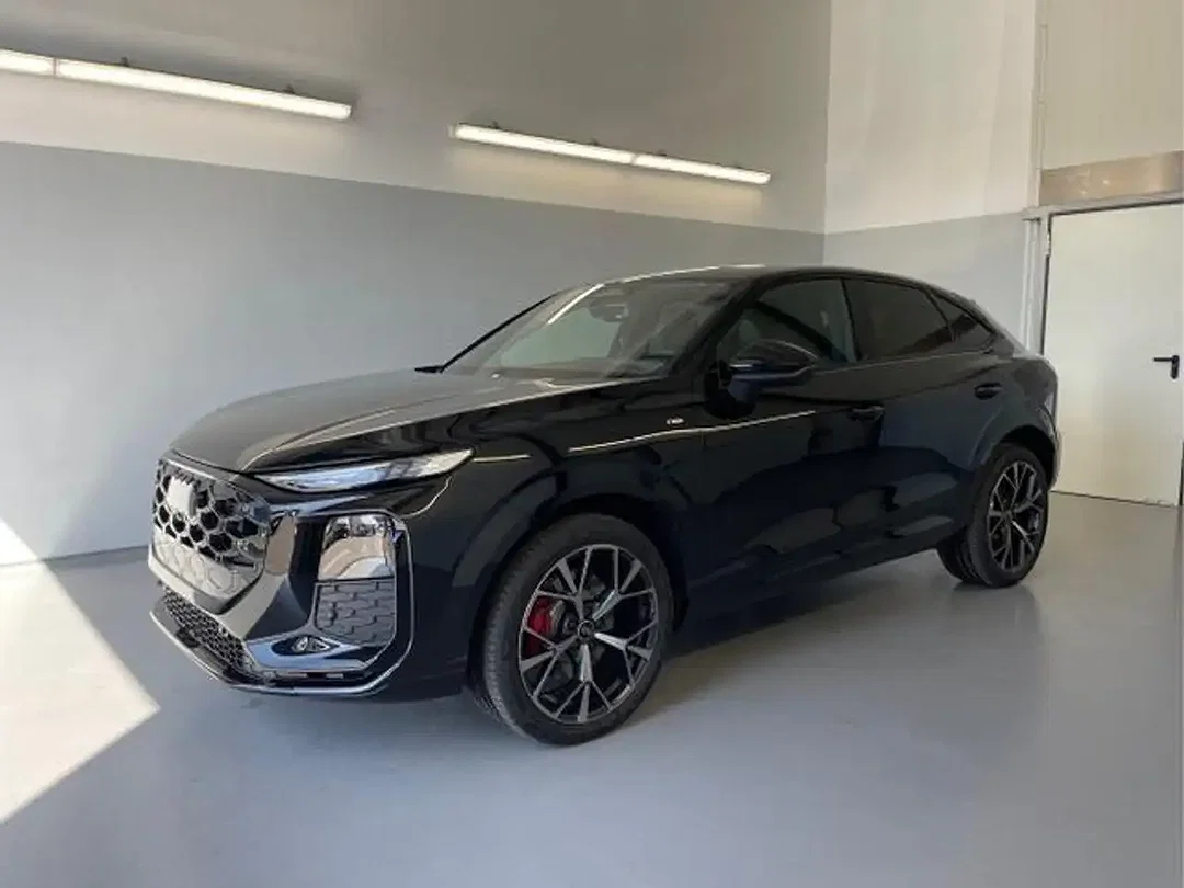 Audi Q3 - Afbeelding 1
