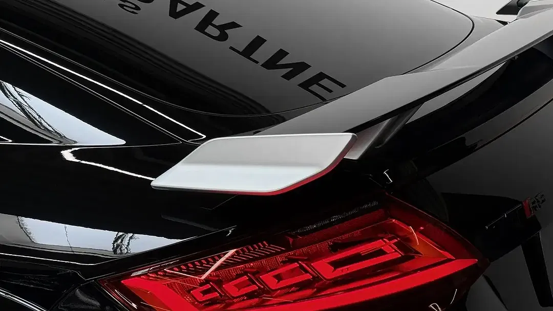 Audi TT RS - Thumbnail 10