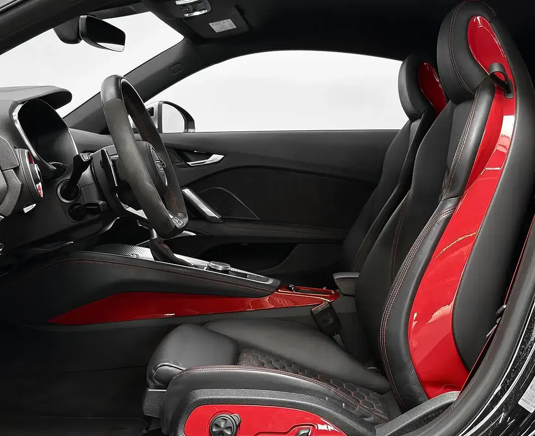 Audi TT RS - Thumbnail 12