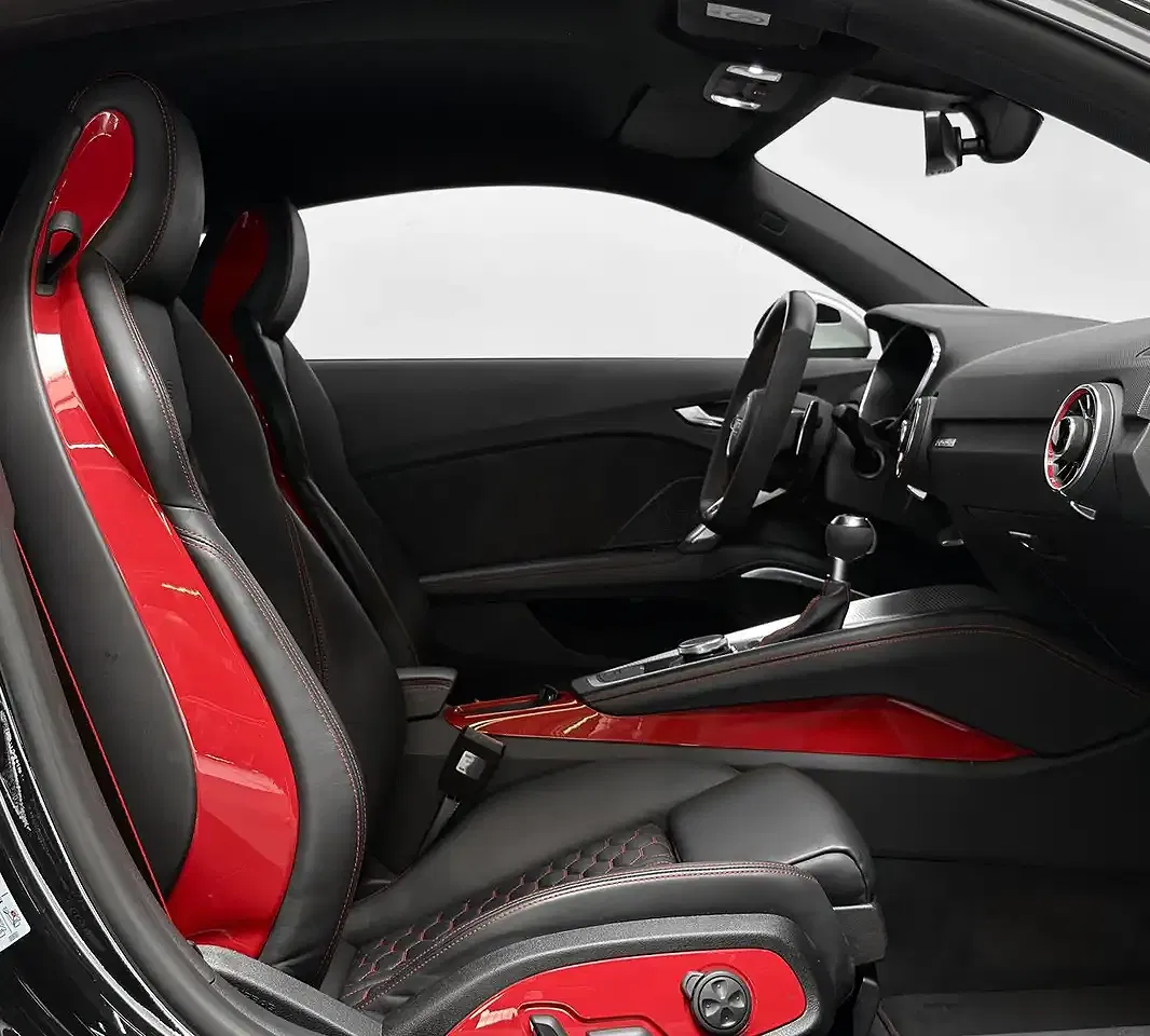 Audi TT RS - Thumbnail 14
