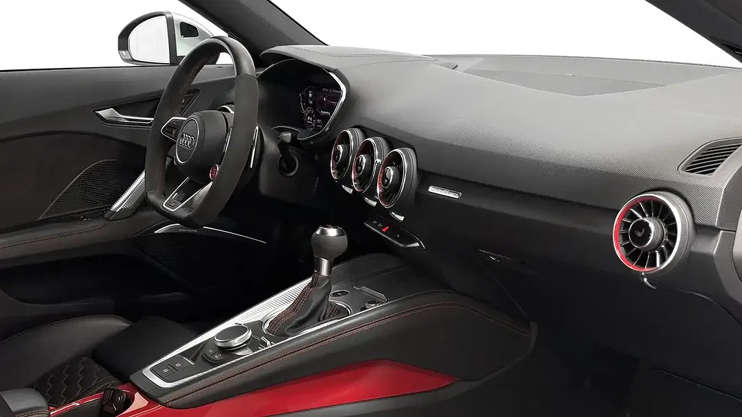 Audi TT RS - Thumbnail 15