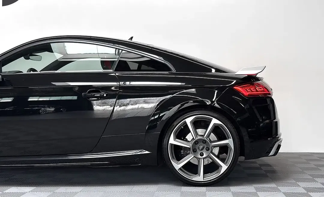 Audi TT RS - Thumbnail 4
