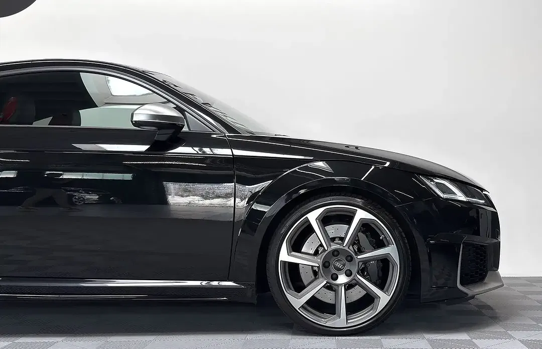 Audi TT RS - Thumbnail 7