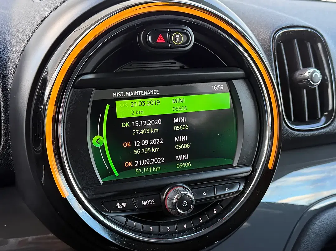 MINI Cooper Countryman - Thumbnail 15