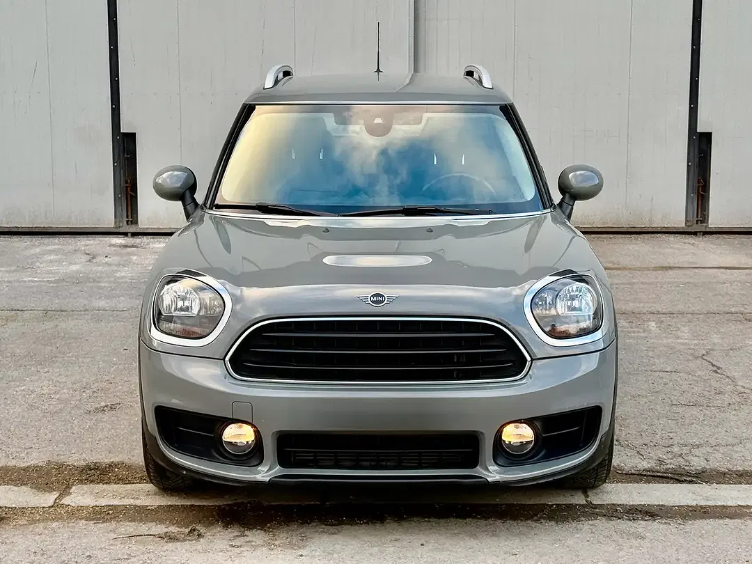 MINI Cooper Countryman - Thumbnail 2