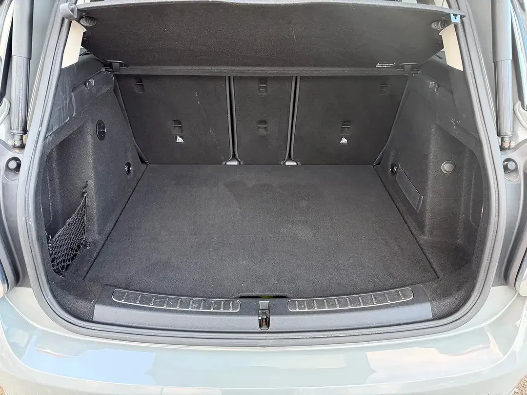 MINI Cooper Countryman - Thumbnail 7