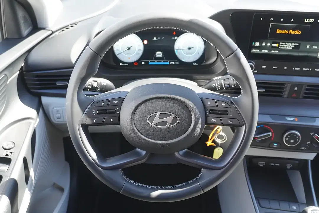 Hyundai i20 - Thumbnail 11