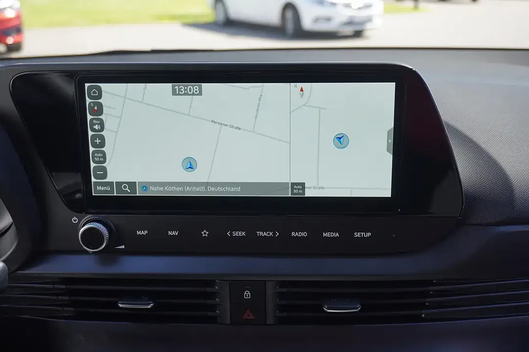 Hyundai i20 - Thumbnail 14