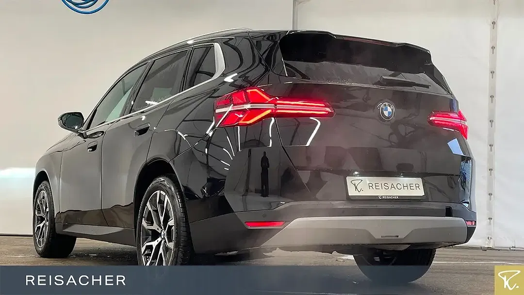 BMW X3 - Thumbnail 2