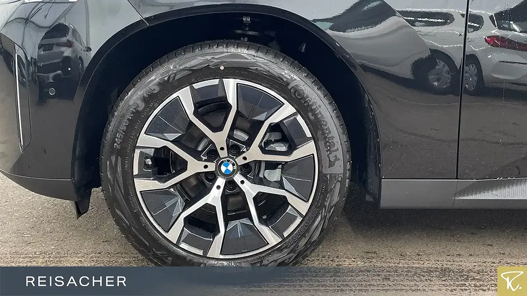 BMW X3 - Thumbnail 3