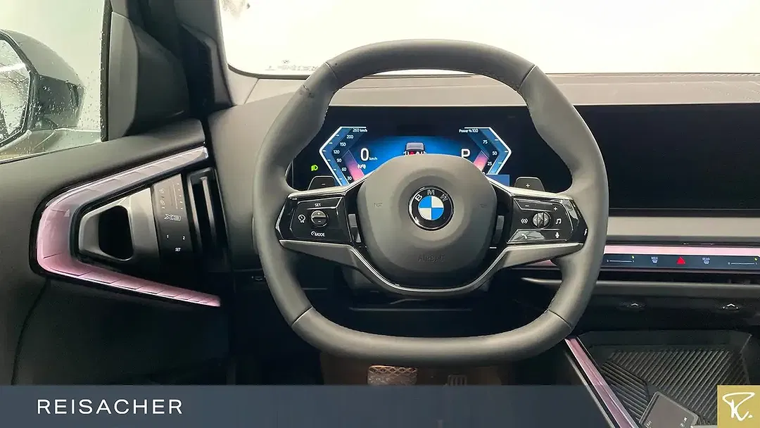 BMW X3 - Thumbnail 5