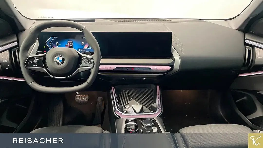 BMW X3 - Thumbnail 6
